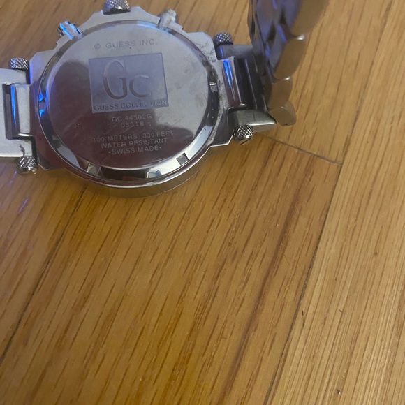 Guess Collection men - Picture 4 of 10